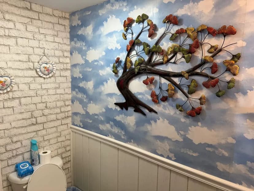 4 Bedroom Room Home near Lake Barkley in Dover, TN