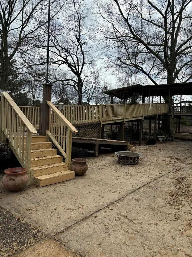 14.08 acres near Tylertown, Mississippi in Tylertown, Mississippi - photo 50