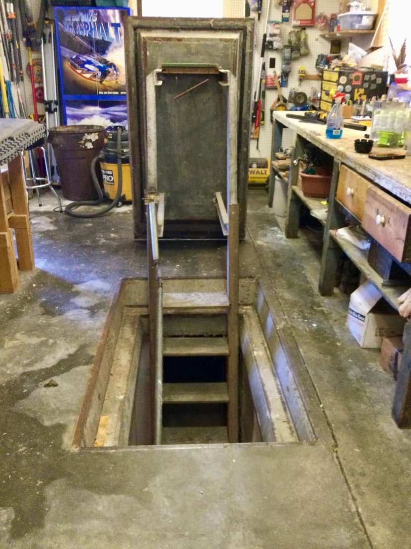 Peaceful and Pristine