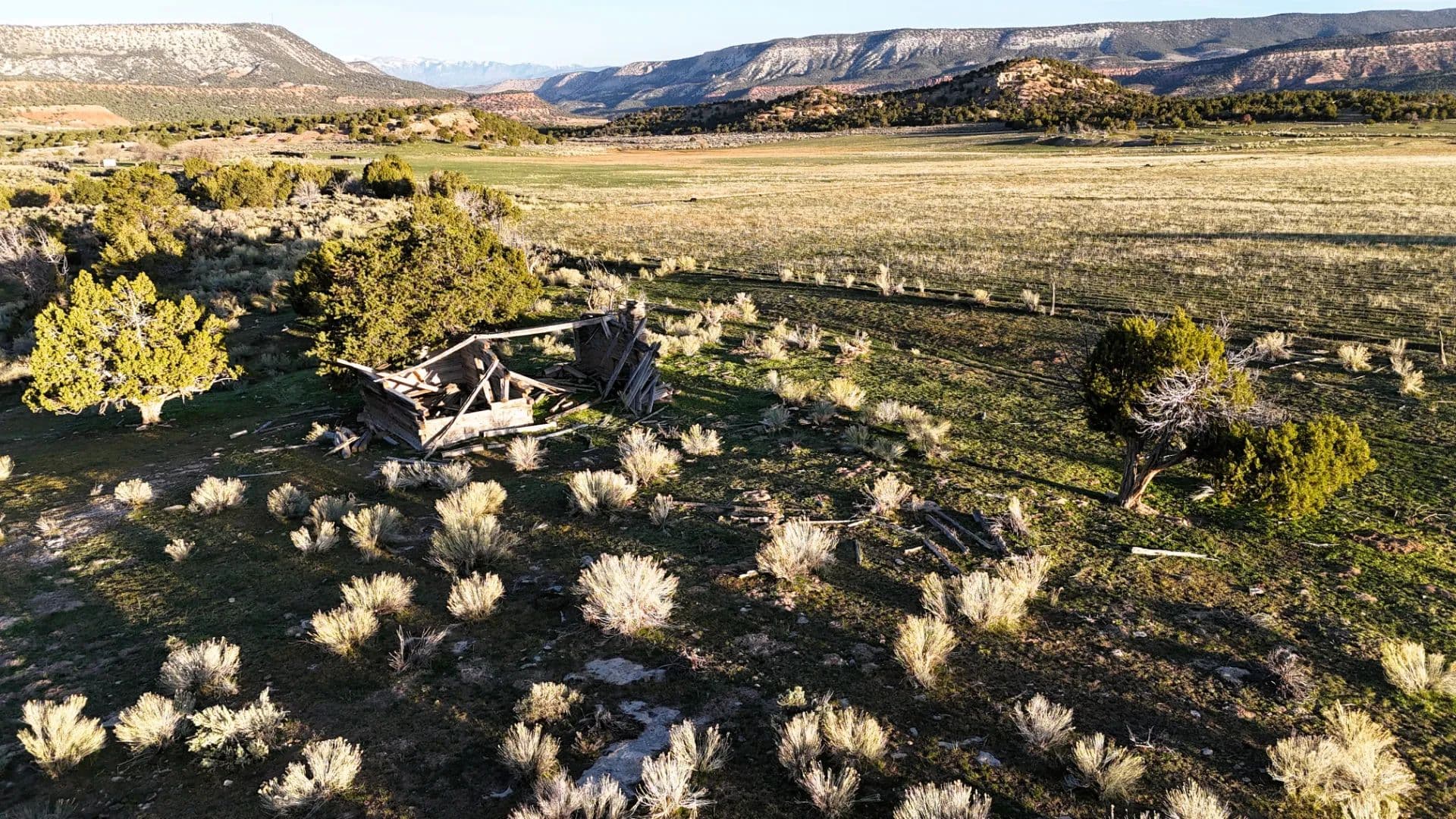 Paradise at Gooseberry - Salina, Utah, 84654