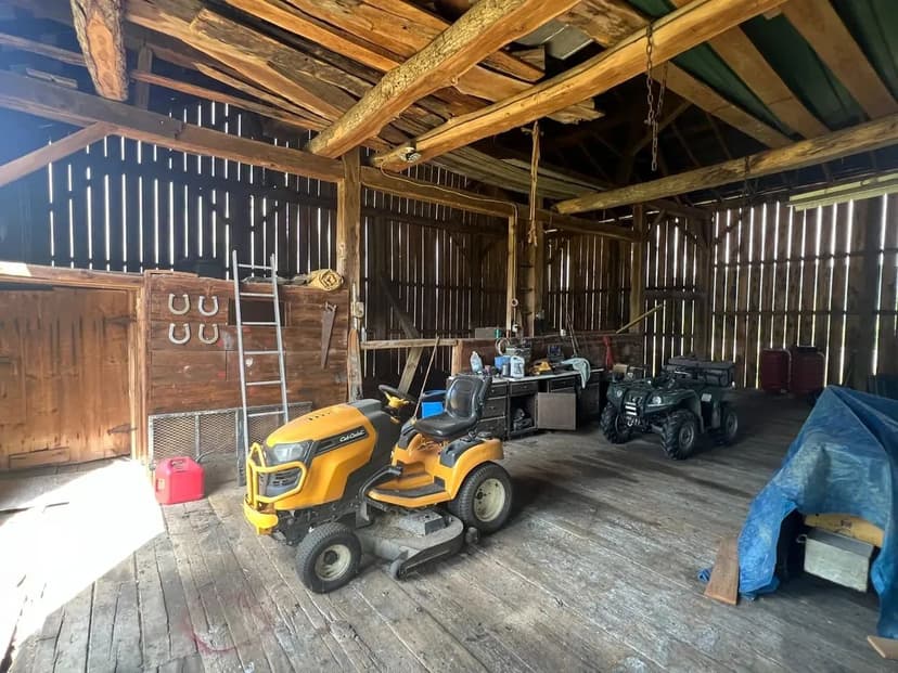 Gastown Rd., Armstrong County - 260 +/- acres