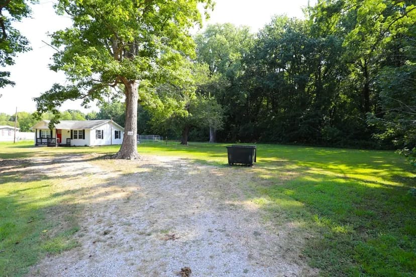 2-Bed 1-Bath Move-in Ready Home in Butler Co.