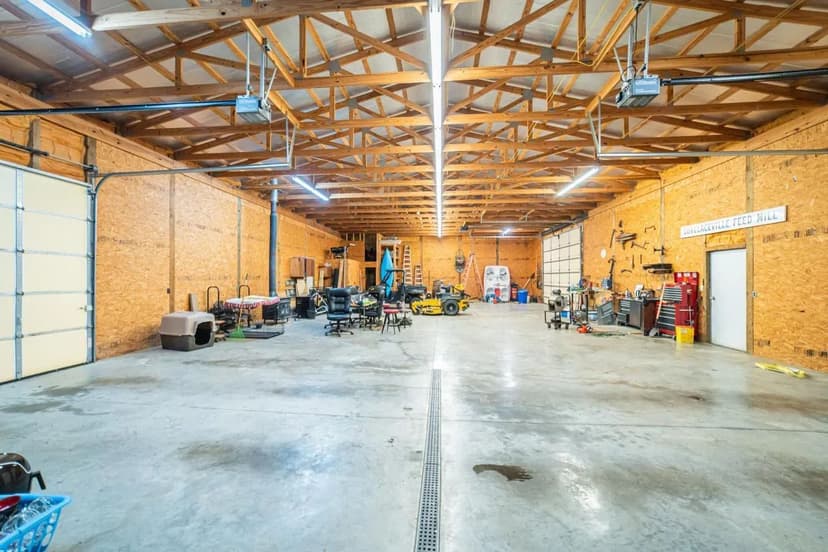 12000 Childress Road