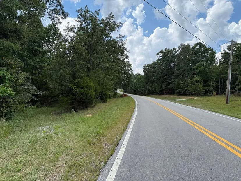 188+/-acres beautiful, wooded property Near Franklin State Forest