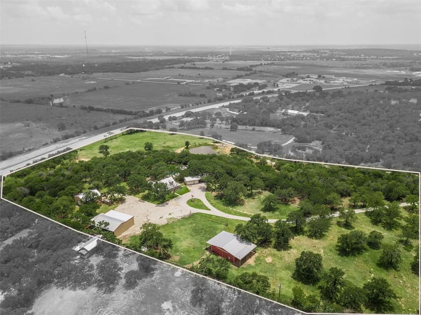 3911 N Highway 281, Mineral Wells, Texas 76067