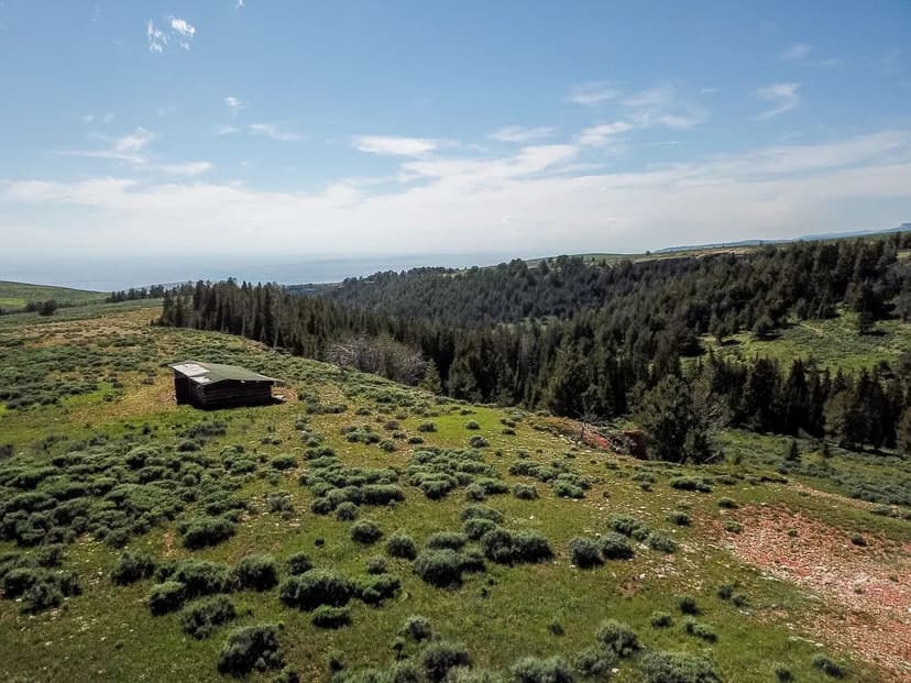 Bighorn Mountain Ranch