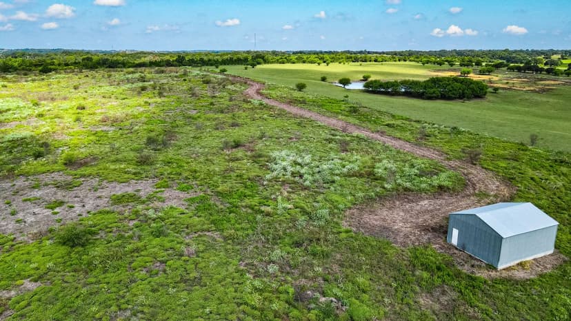 14909 Newman League Road