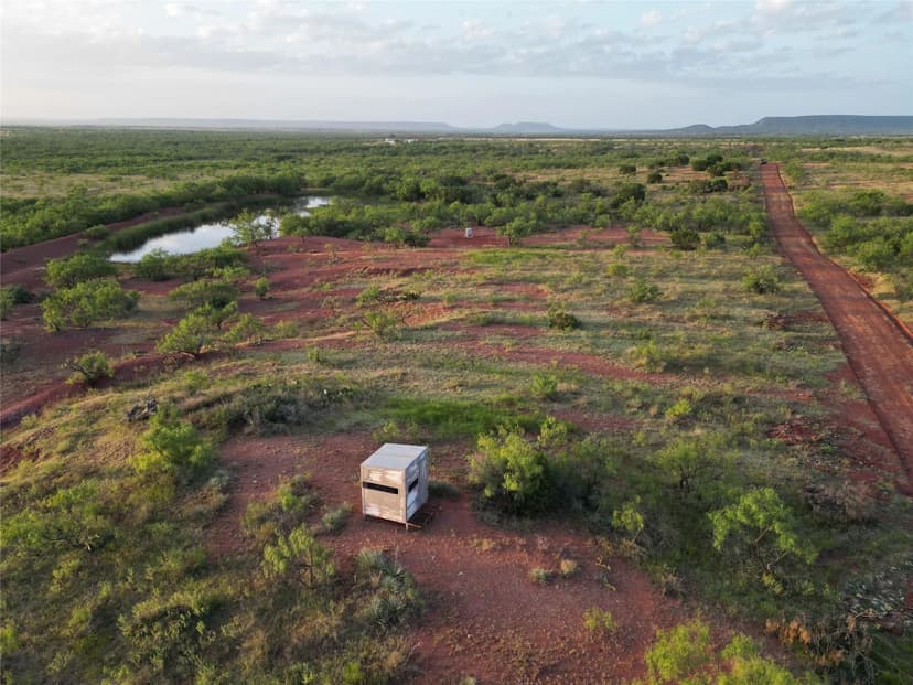 New Listing!! 202+/-Ac, TBD CR 177, Taylor County 