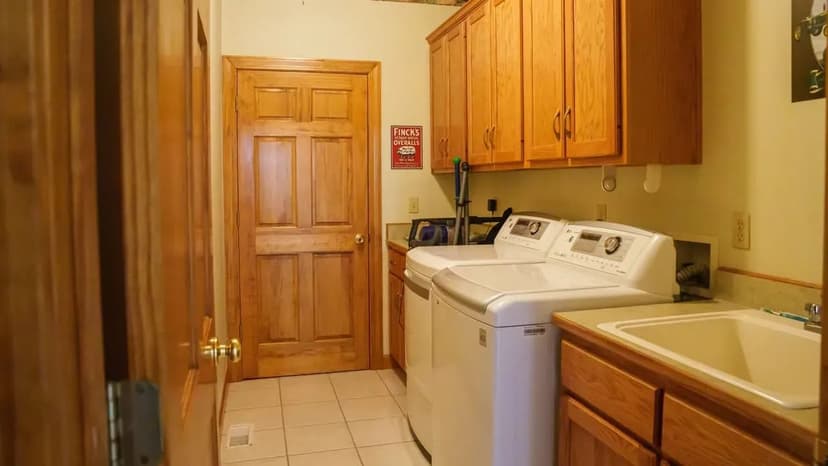 The Organic Homestead