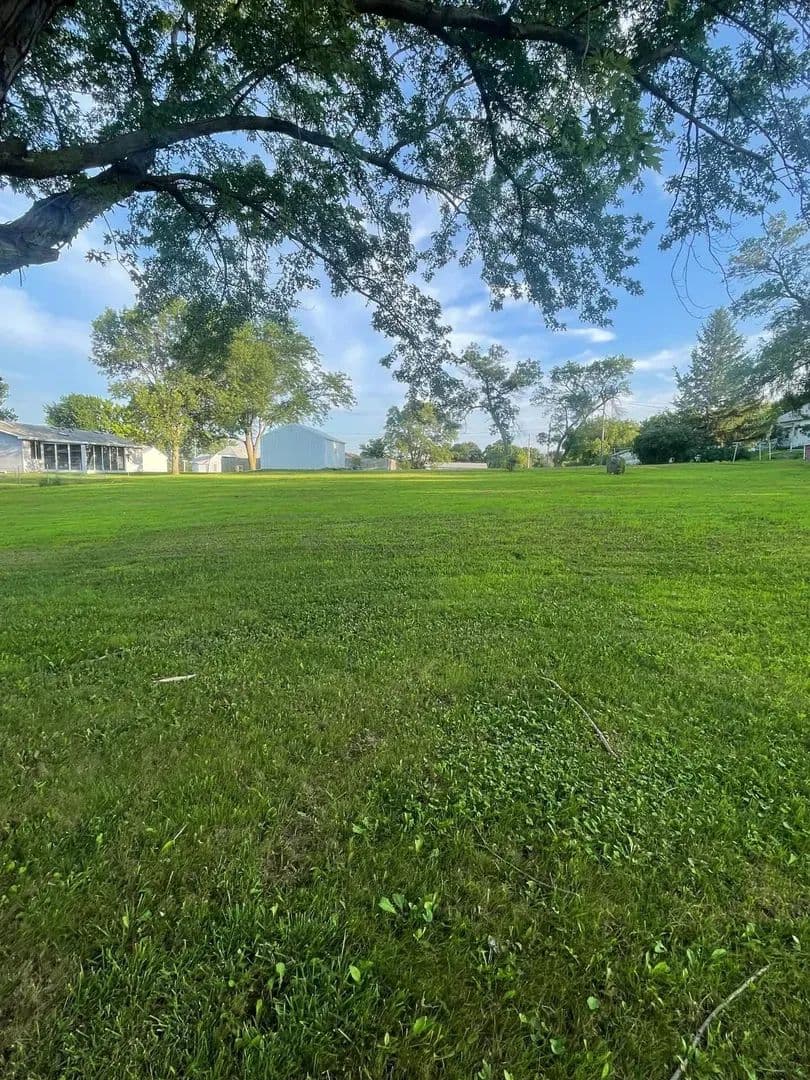 Lot #2 - Bloomfield, Nebraska