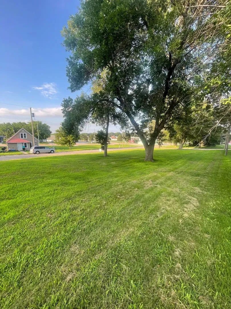 Lot #3 - Bloomfield, Nebraska