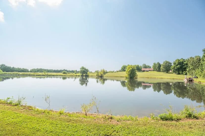 25+/- AC Farm For Sale in Bloomfield, MO