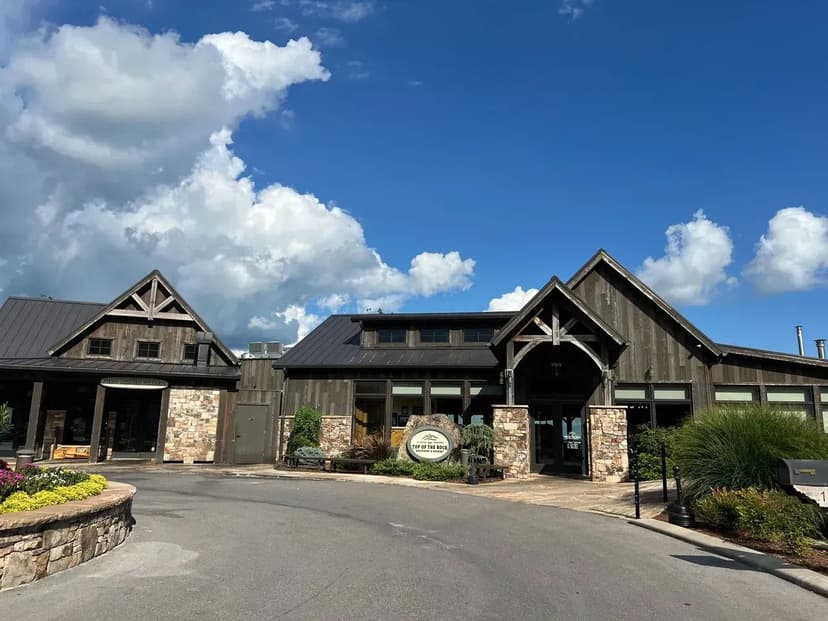 Beautiful Lot in Jasper Highlands