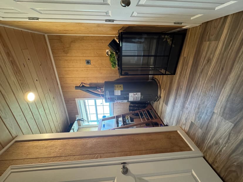 56-Acres with a 2 Acre Pond. Step into your own private Texas paradise.