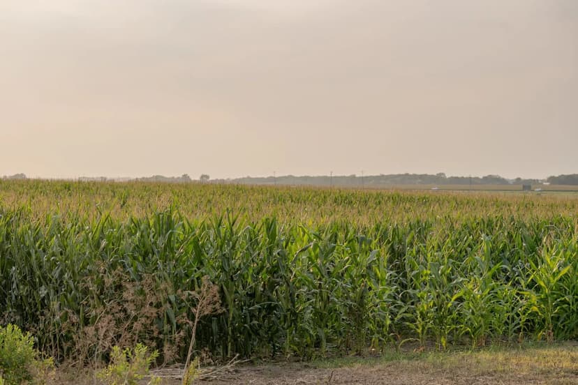 Seward County Industrial Lot