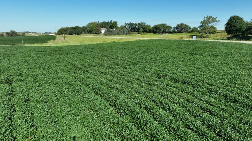 Tract 4 IA-92 HWY, Ainsworth, IA 52201