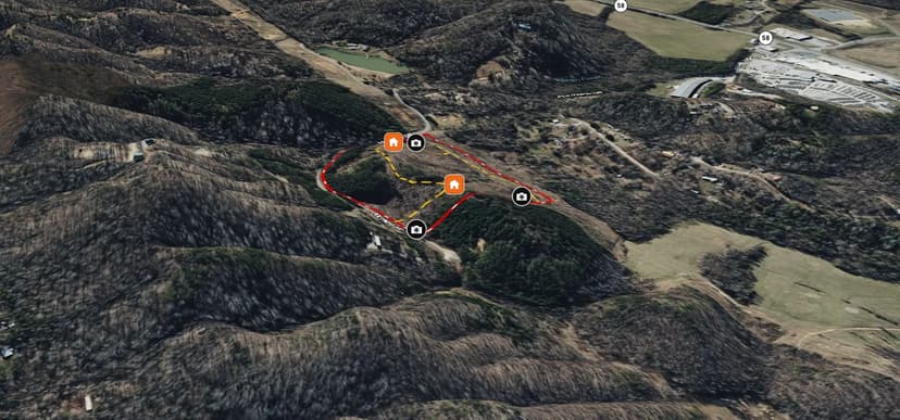 24 Acres in Meigs County, TN 