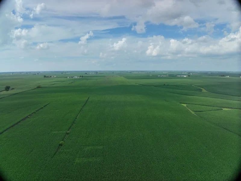 Tract 7 Violet AVE, Ainsworth, IA 52201