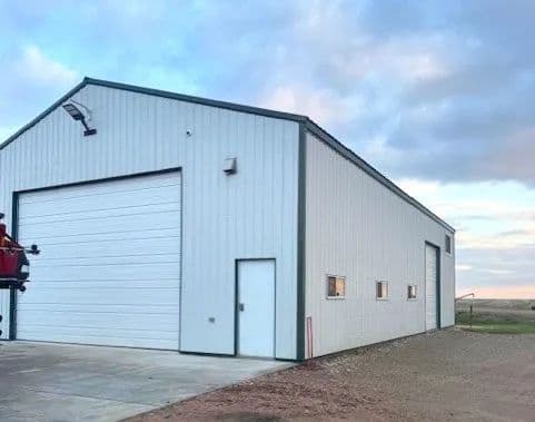 WESTERN SKIES GROUP FARM