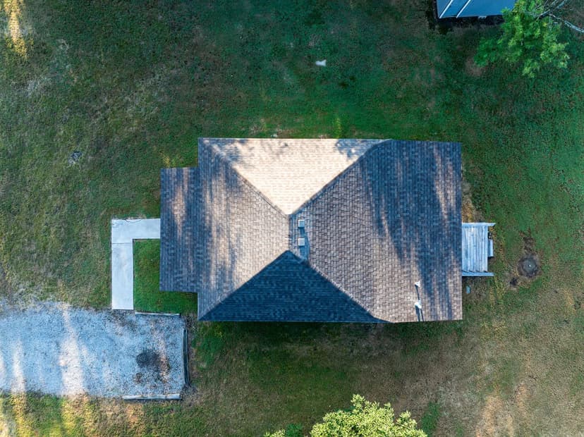 45022 E 201st Street S Porter, OK 74454