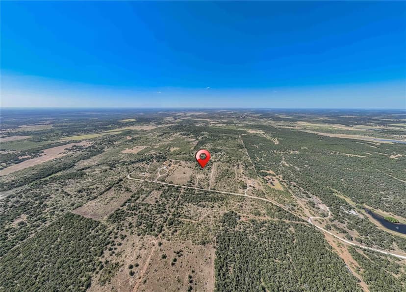 1807 County Road 164, Eastland, Texas 76448