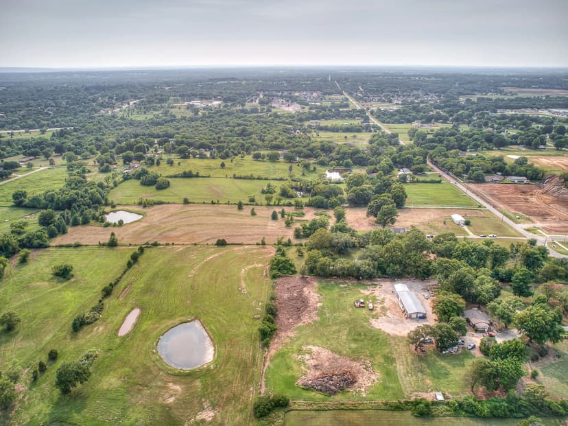 28474 E 121st Street S Coweta, OK 74429-5971