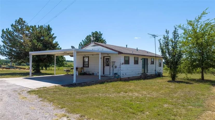 3.62-Acre Property with 25,000 Sq Ft of Shop Space & 2BR Home – Unlimited Potential