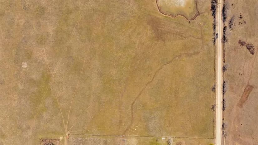 2.59 Acres of Open Land Between Pauls Valley & Stratford – Ready for Your Vision