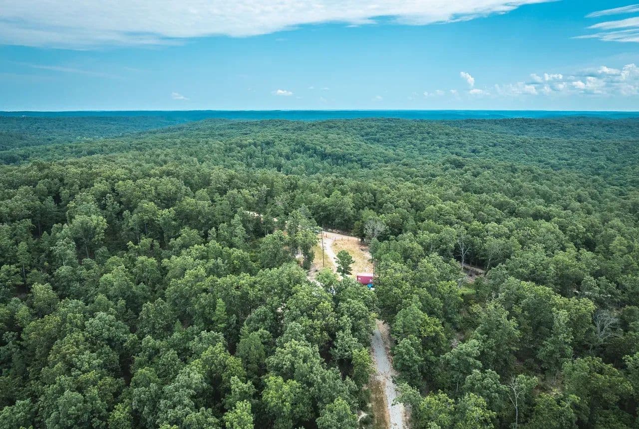 Collins Landing - Potosi, Missouri, 63660