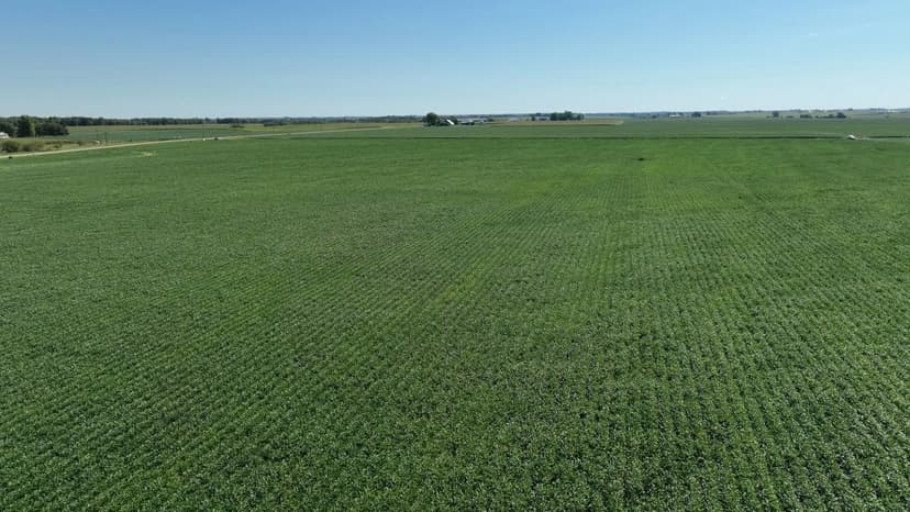 Tract 12 Co Rd G52 RD, Ainsworth, IA 52201