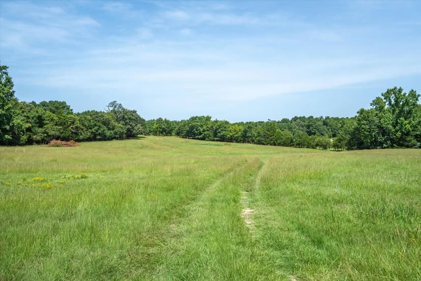 00 County Road 4501, Jacksonville, Texas 75766