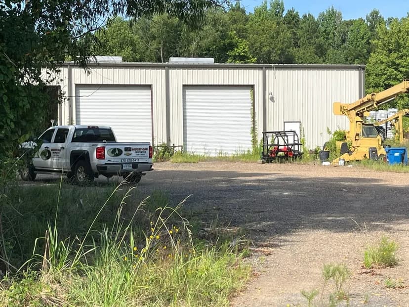 Jonesboro Commercial