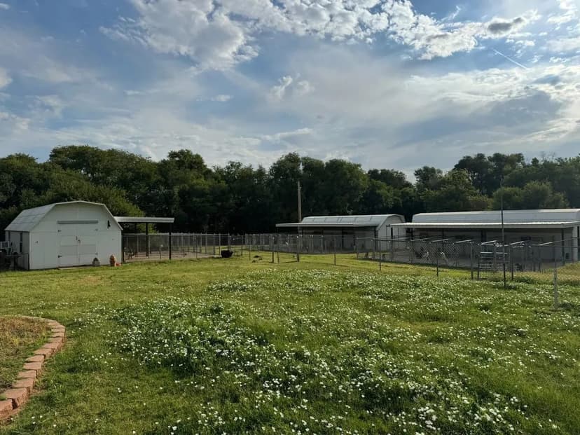 Sweetwater Homestead