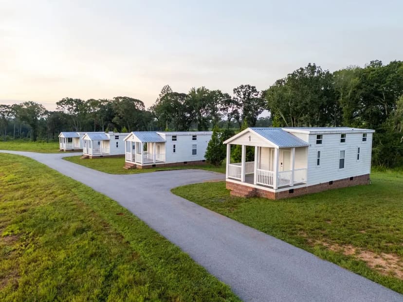 335 Acres in Roopville, GA | Stagg Valley Farms