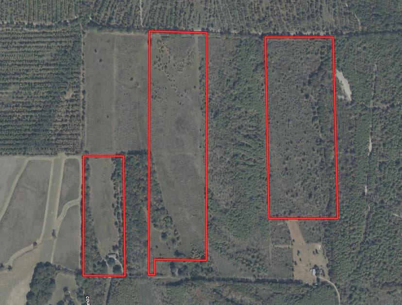 AR - Chicot 79 acres +/-