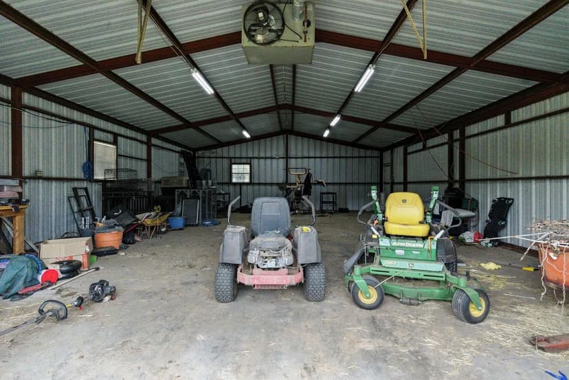 622 Harmony Circle, Weatherford, Texas 76087