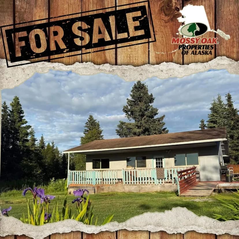 12210   Sterling Highway