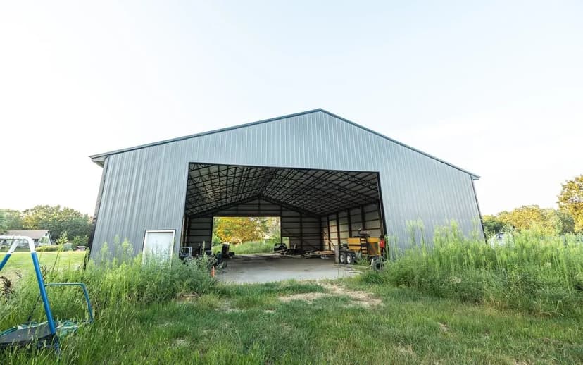 18480 St Rt O, Rolla