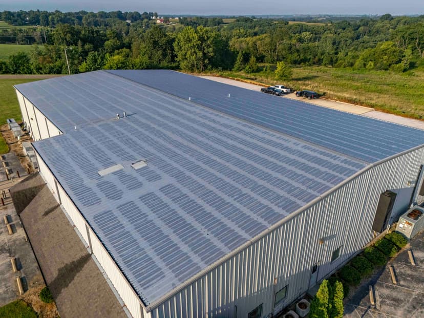 For Sale: Industrial Cold Storage & Distribution Facility – Barry, IL