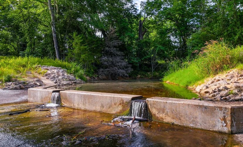 Flowing Springs Ranch