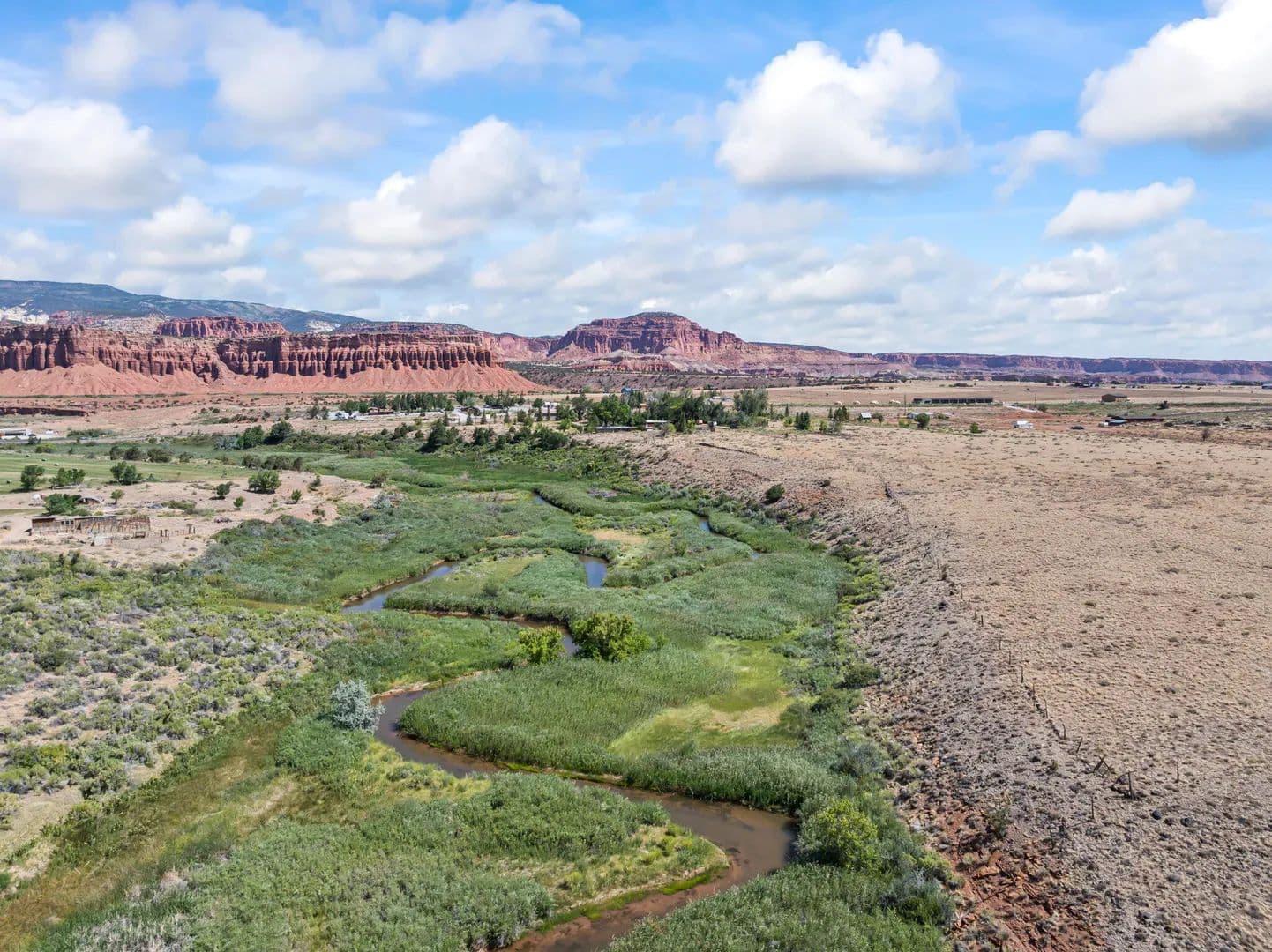 Vacant Land in Torrey - Torrey, Utah, 84775