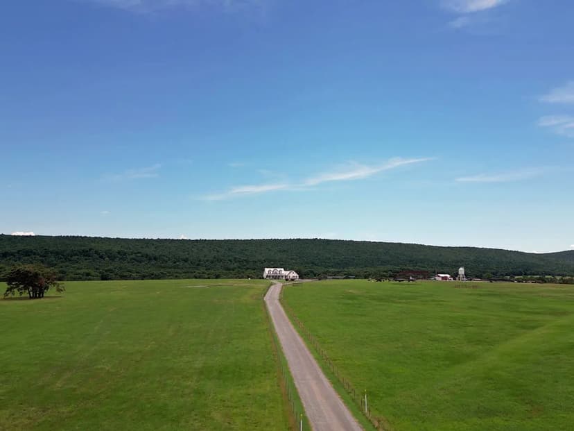 200 acre Cattle Ranch, Hartshorne, OK, Latimer, Co