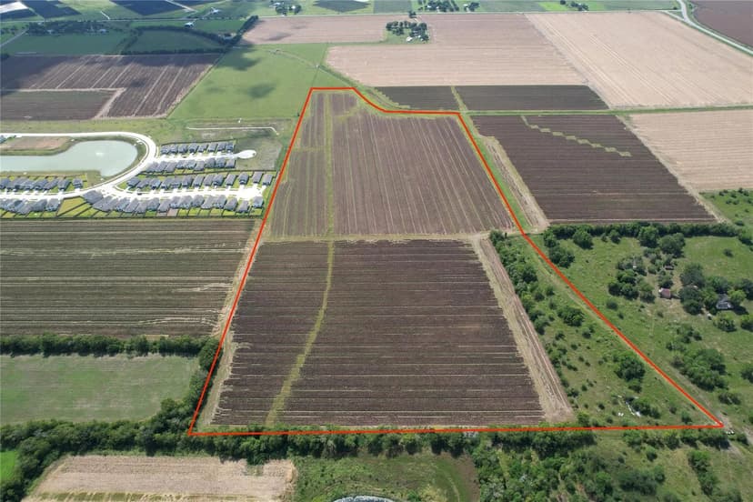 TBD FM 361 Road, Richmond, Texas, 77469