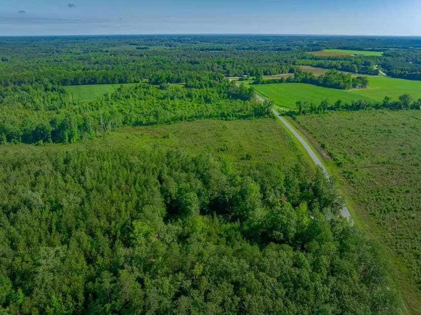 Fellowship Road Tract # 1