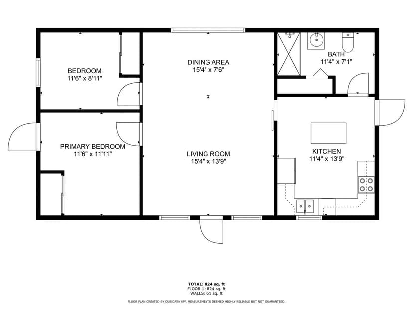 36.8 Acre Multi-dwelling Farm