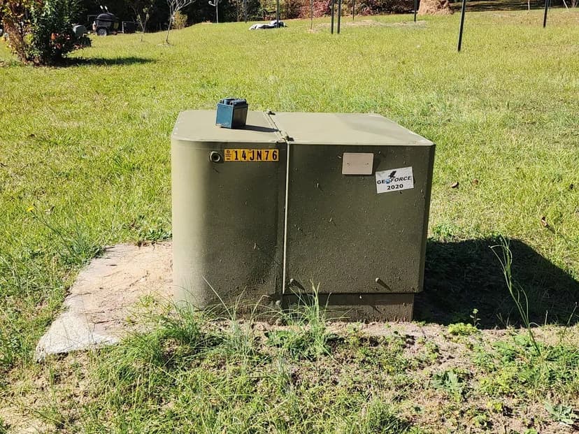 +/-54.32ac - 1202 Willow Brook Road Nashville NC - Nash Co