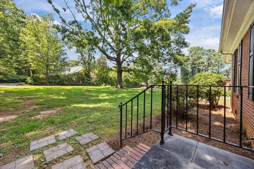 3BD/2BA Home - 710 Owens Dr Gastonia, NC - Gaston Co