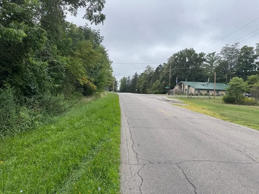 1.9 Acre Commercial Lot Richmond Indiana