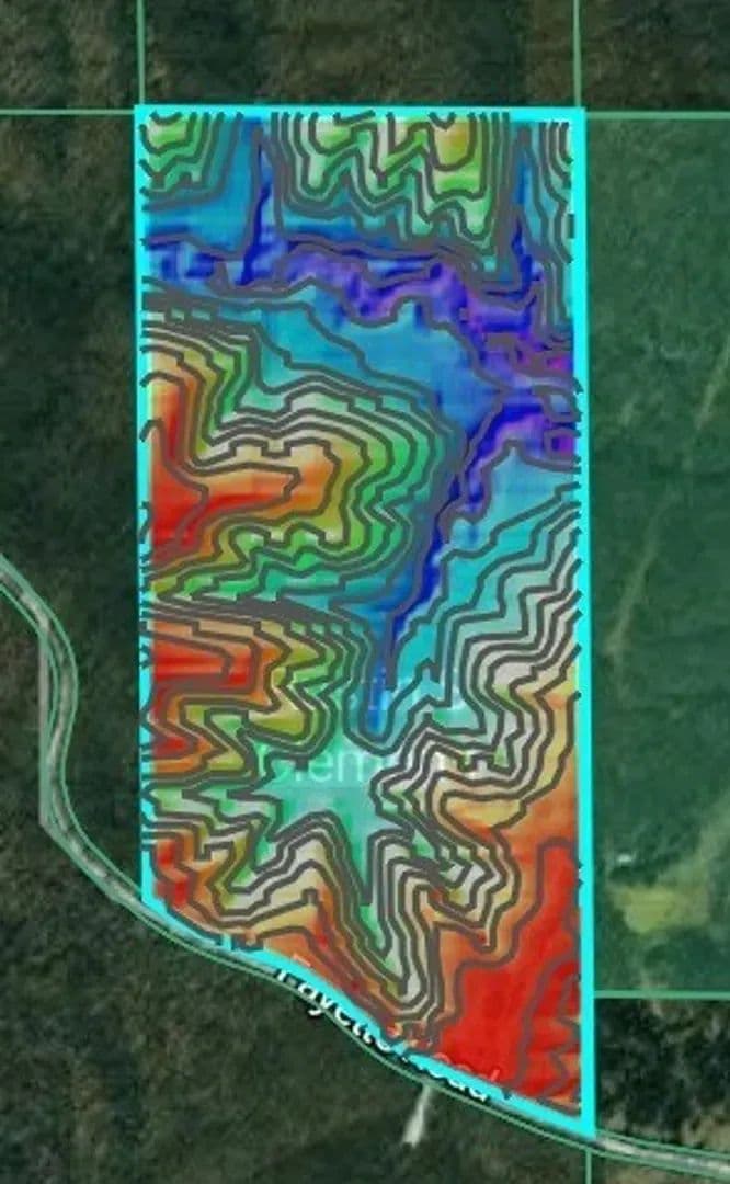 Your Own Adair County Getaway – 84 Acres of Pure Outdoor Heaven