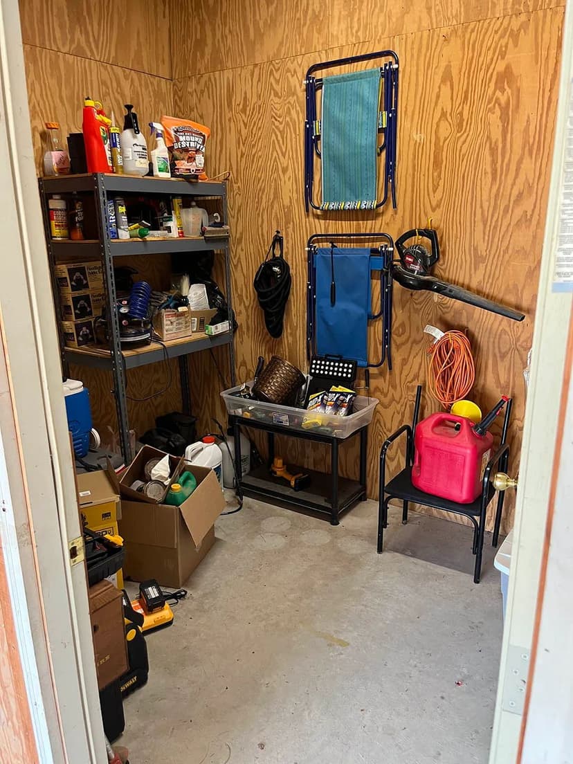 Waterfront Home on 2.53 Acres in Humphreys County, MS 